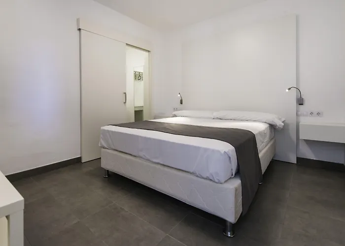 Hotell Kn Matas Blancas - Solo Adultos