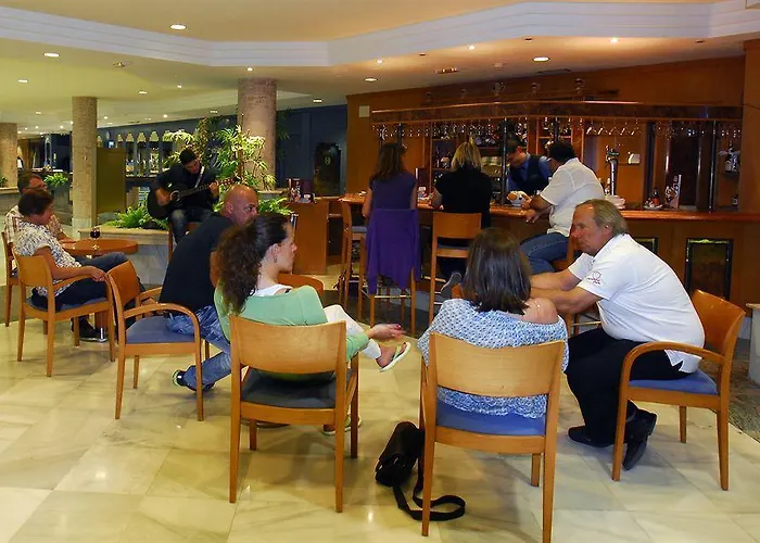 Kn Matas Blancas - Solo Adultos Hotell Costa Calma