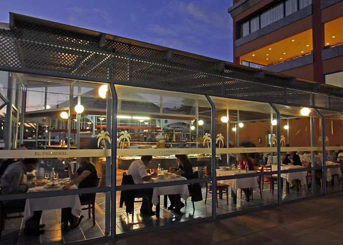 Kn Matas Blancas - Solo Adultos Hotell 4*