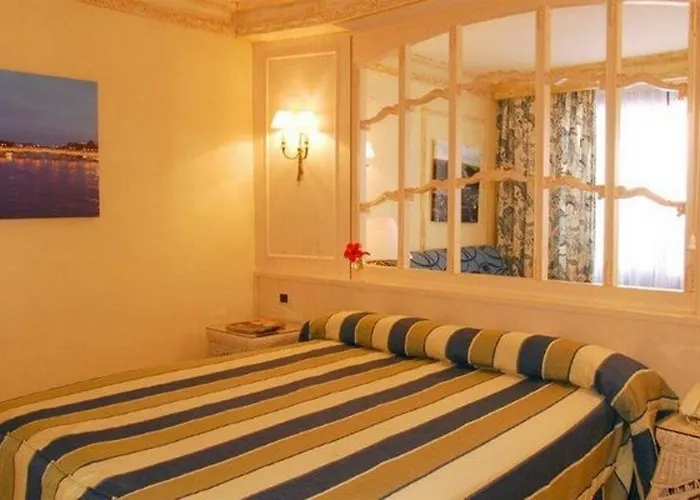 Kn Matas Blancas - Solo Adultos Hotell 4*