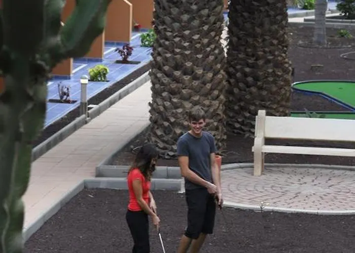 Kn Matas Blancas - Solo Adultos Costa Calma