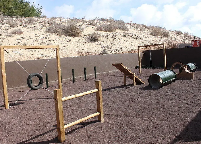 Kn Matas Blancas - Solo Adultos Hotell