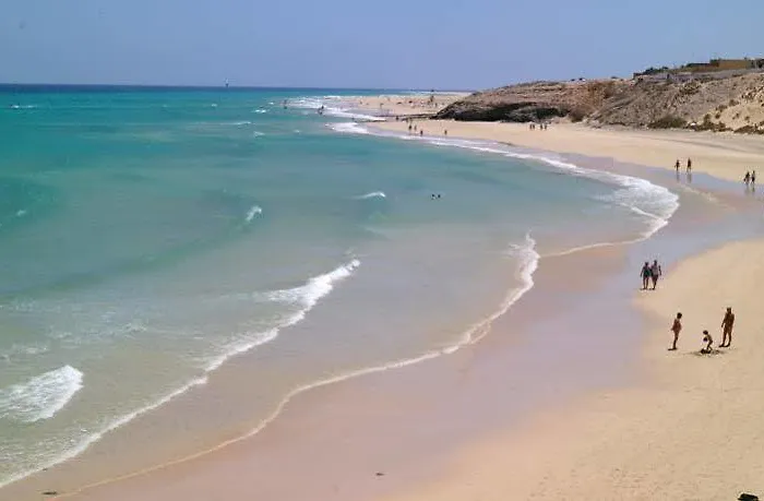 Kn Matas Blancas - Solo Adultos 4*