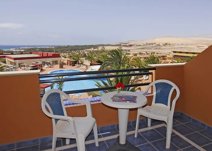 Hotell Kn Matas Blancas - Solo Adultos 4*