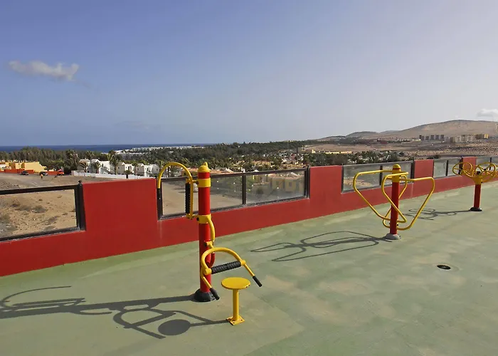 Hotell Kn Matas Blancas - Solo Adultos 4*