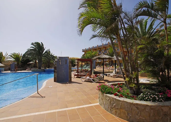 Kn Matas Blancas - Solo Adultos Hotell Costa Calma