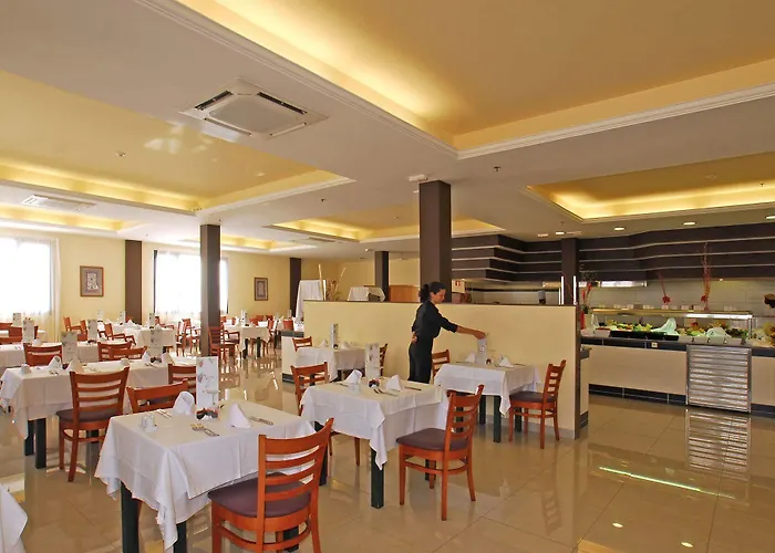 Kn Matas Blancas - Solo Adultos Hotell Costa Calma