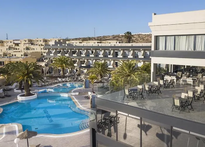 Kn Matas Blancas - Solo Adultos Costa Calma